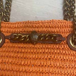 Kurt Geiger purse in excellent condition